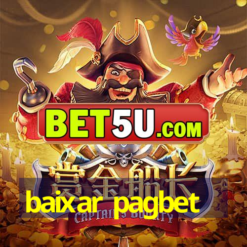 baixar pagbet