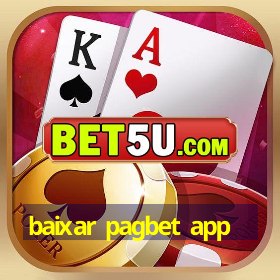 baixar pagbet app