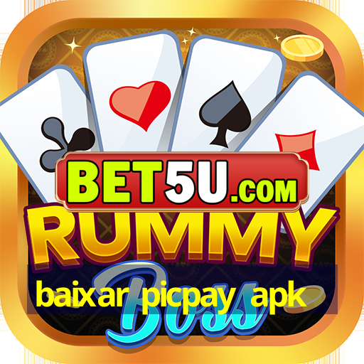 baixar picpay apk