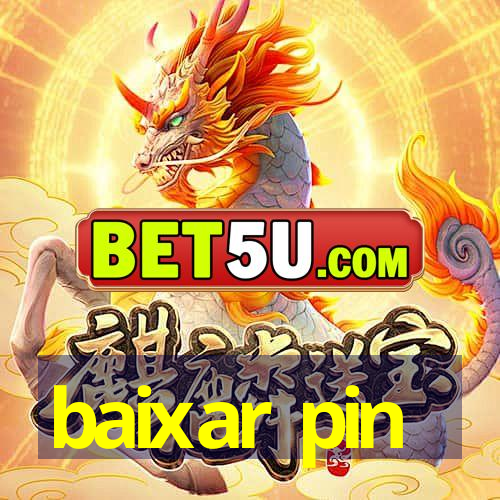 baixar pin