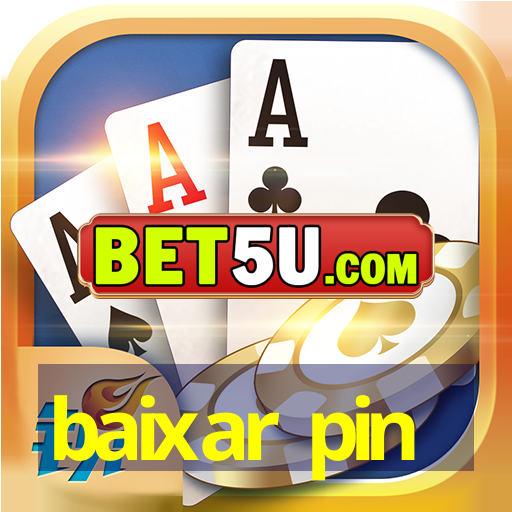 baixar pin