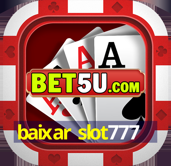 baixar slot777