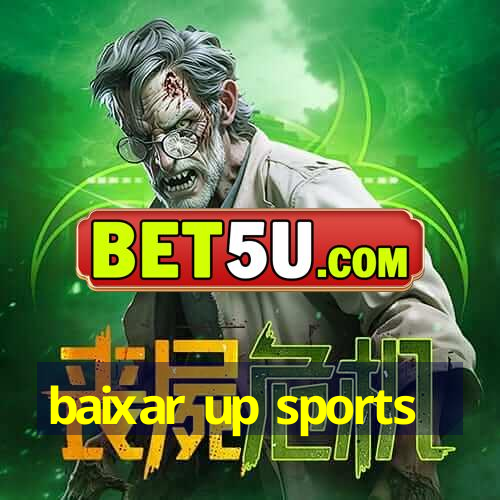 baixar up sports