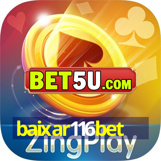 baixar116bet