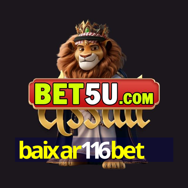 baixar116bet