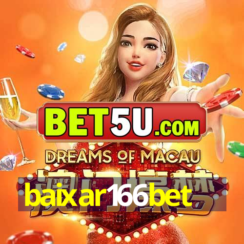 baixar166bet