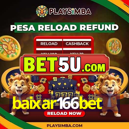 baixar166bet