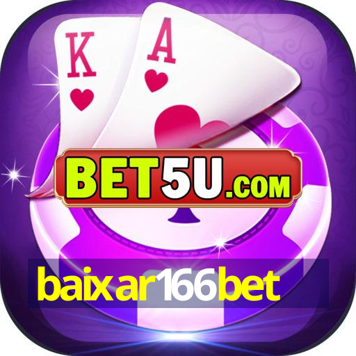 baixar166bet