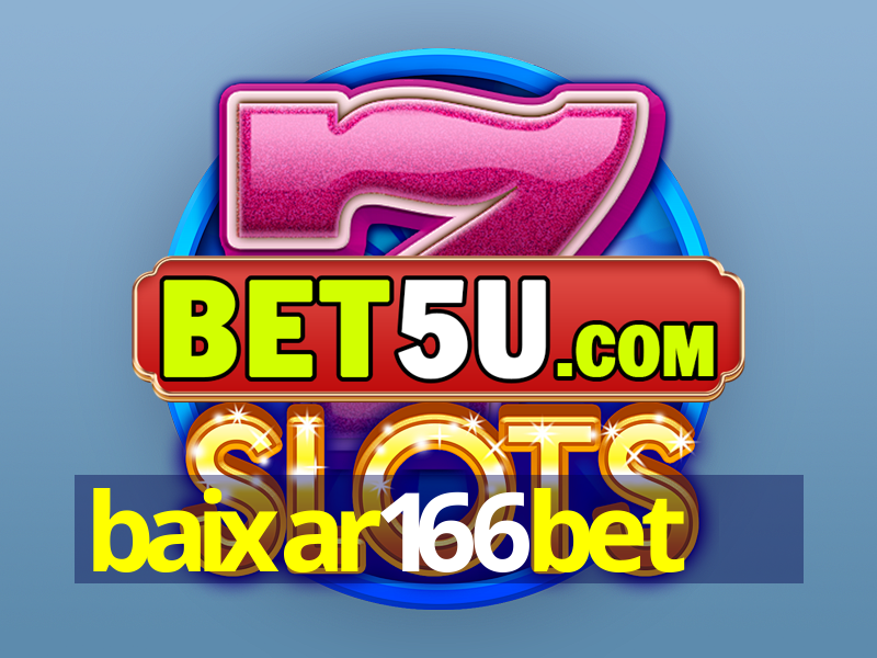 baixar166bet