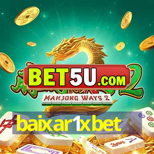 baixar1xbet