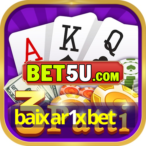 baixar1xbet