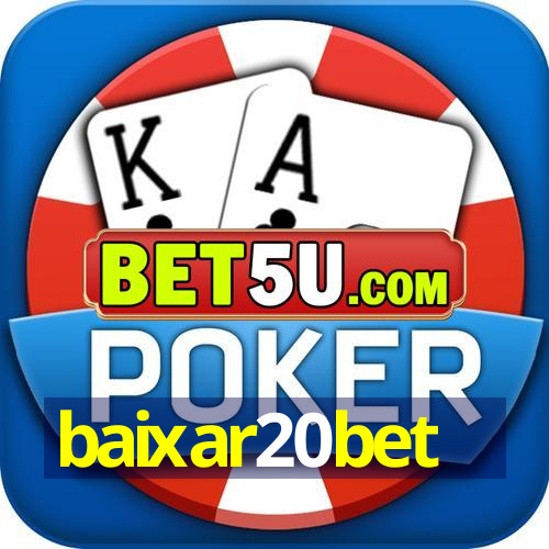 baixar20bet