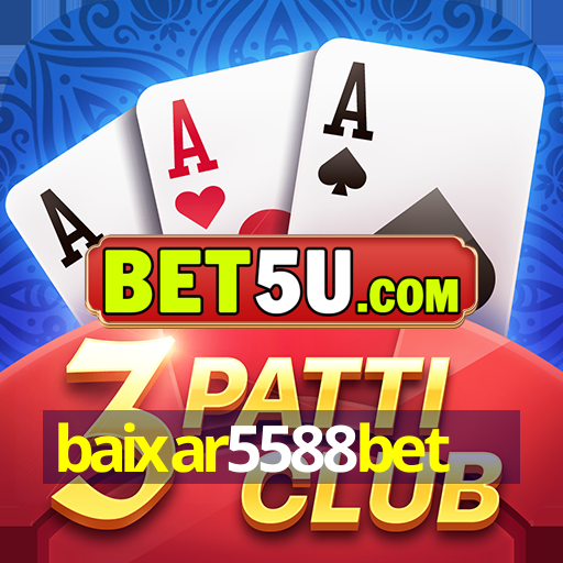 baixar5588bet