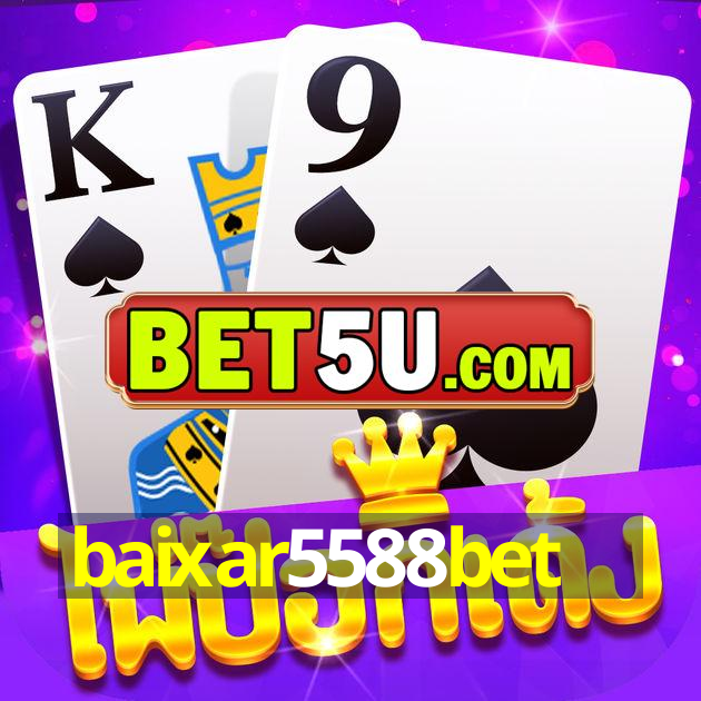 baixar5588bet