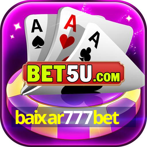 baixar777bet