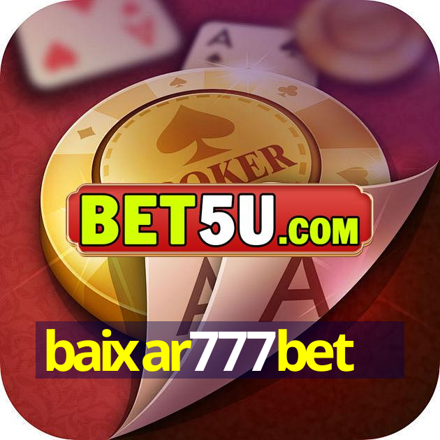 baixar777bet