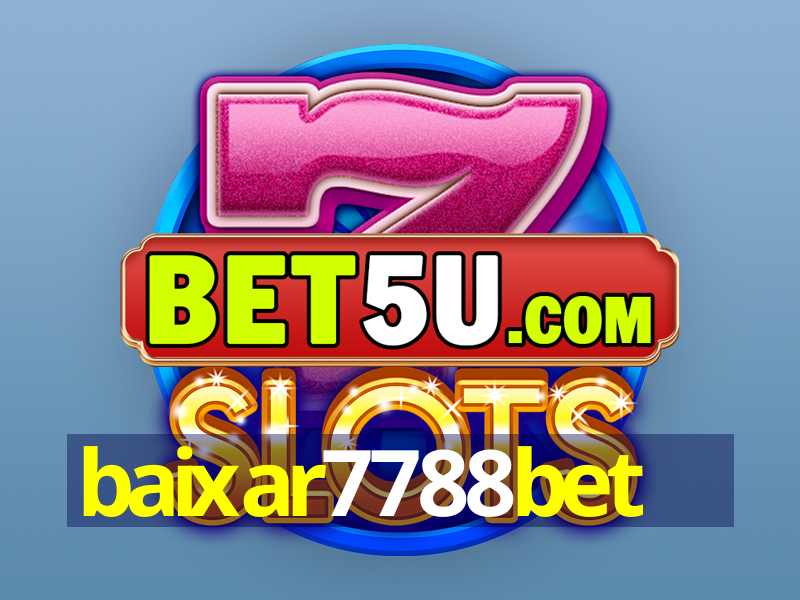 baixar7788bet