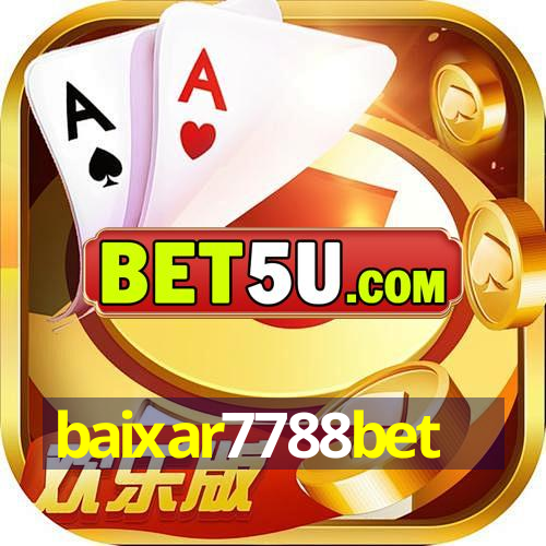 baixar7788bet