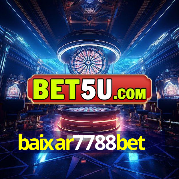 baixar7788bet