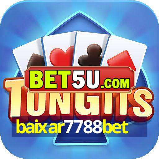 baixar7788bet