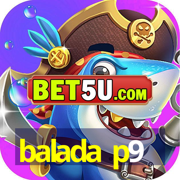 balada p9