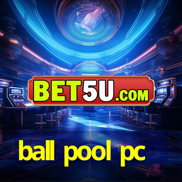 ball pool pc