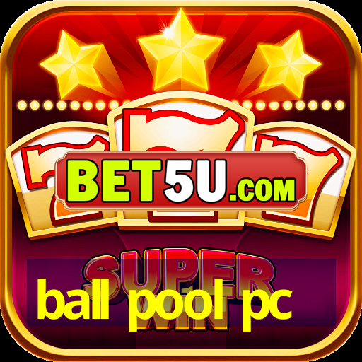 ball pool pc