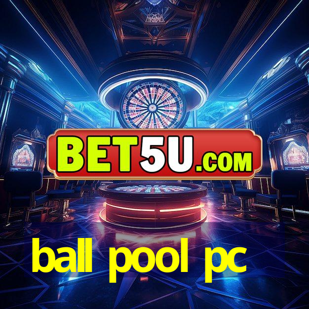 ball pool pc