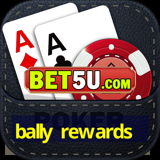 bally rewards