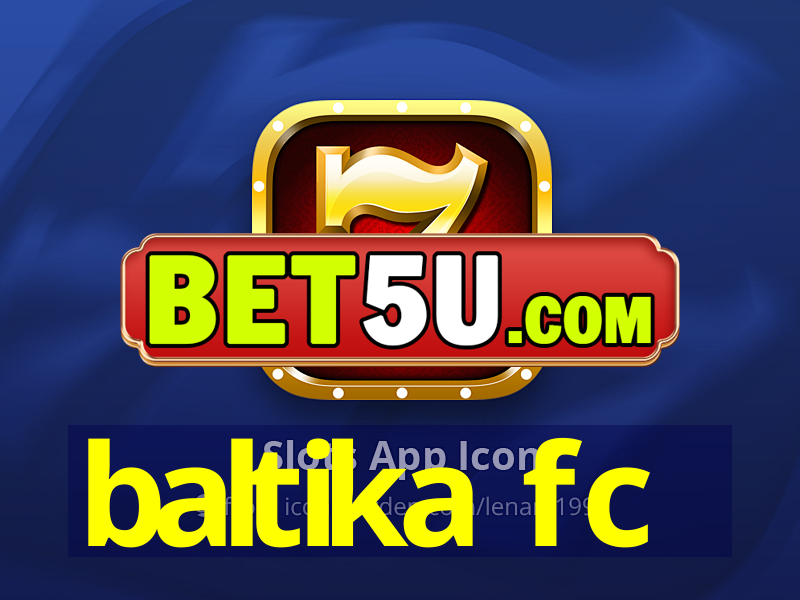 baltika fc