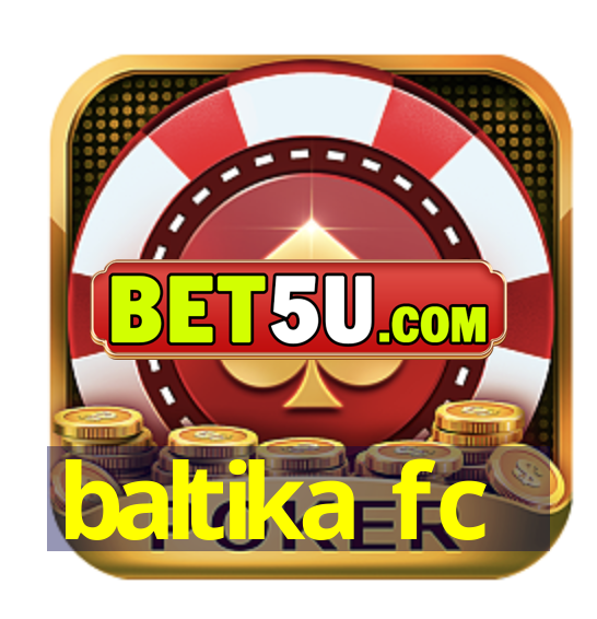 baltika fc