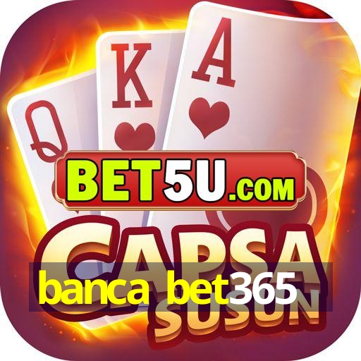 banca bet365