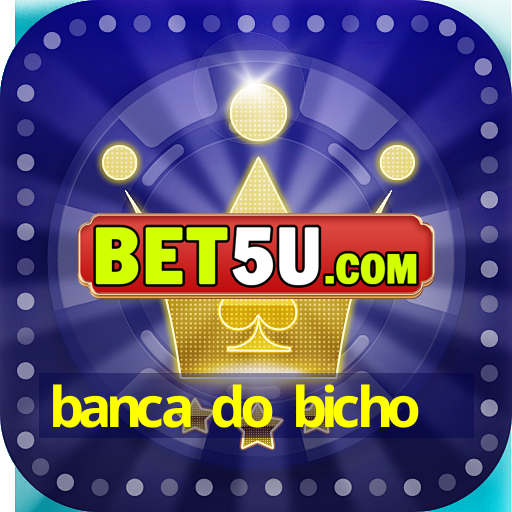 banca do bicho