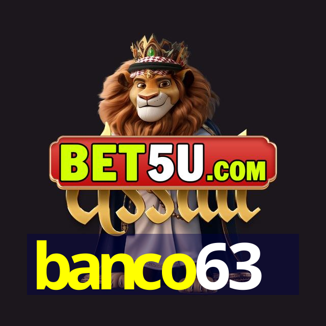 banco63