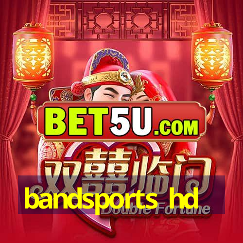 bandsports hd