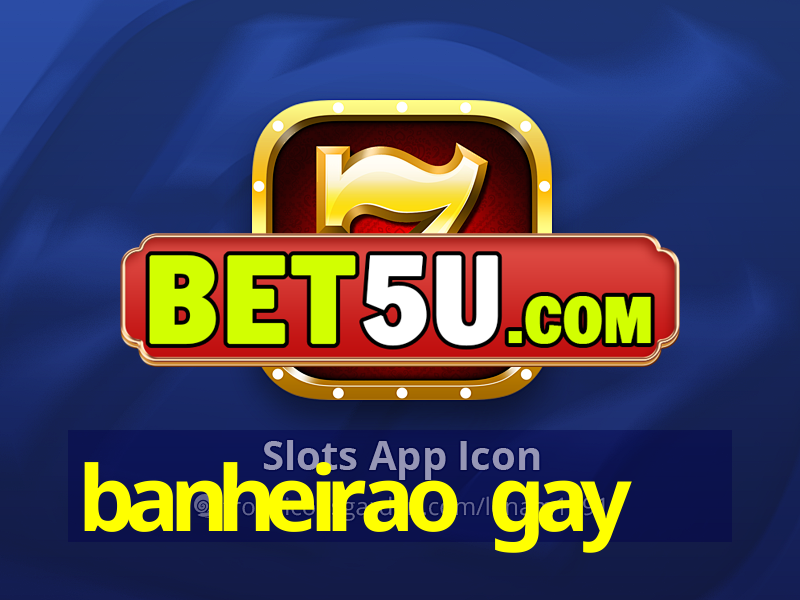 banheirao gay