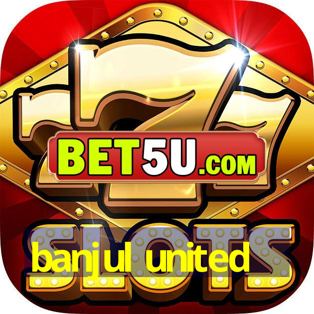 banjul united