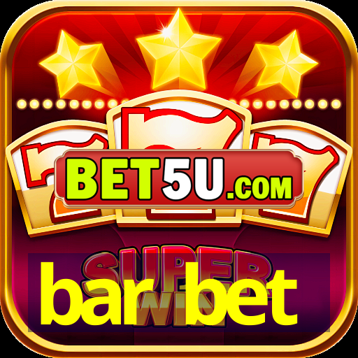 bar bet