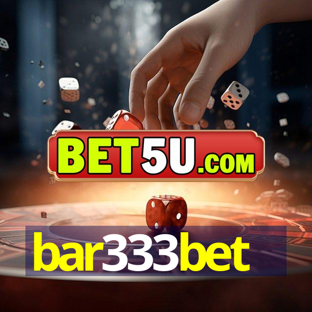 bar333bet