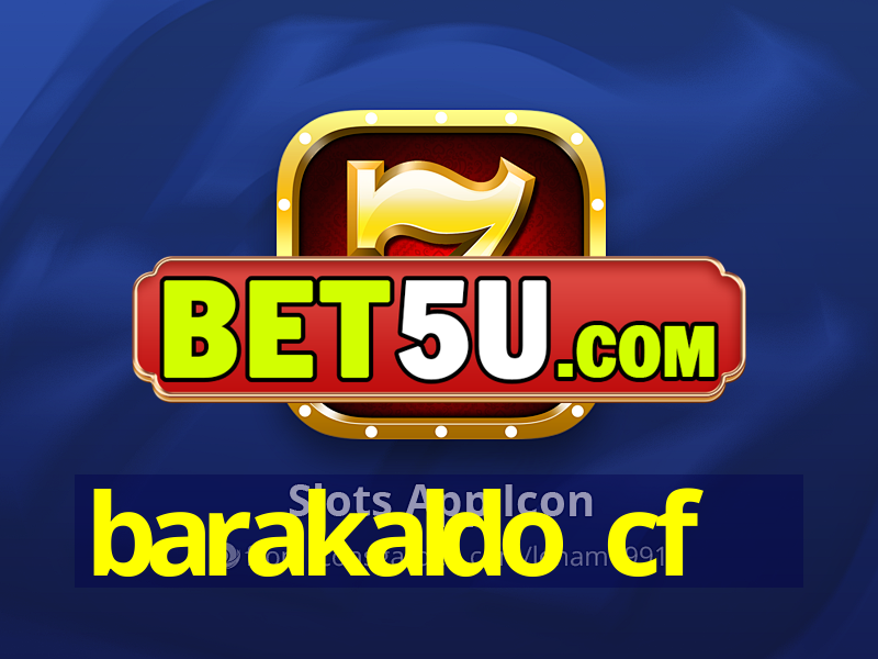 barakaldo cf