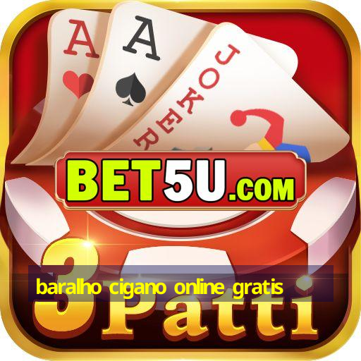 baralho cigano online gratis