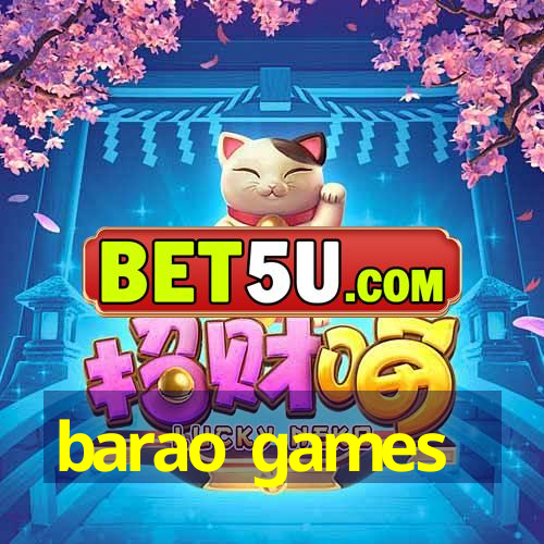 barao games