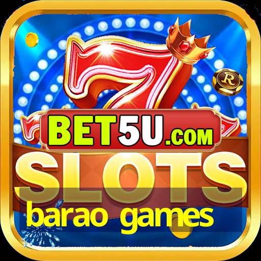 barao games