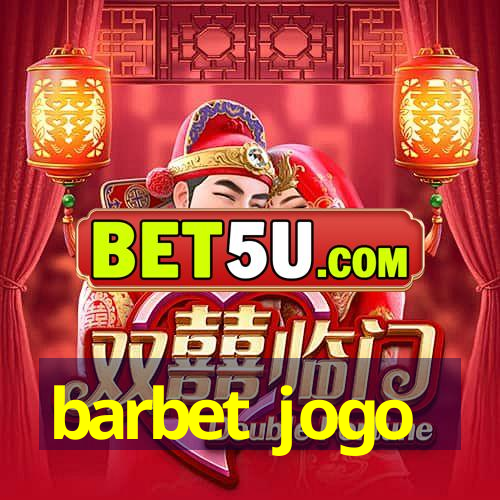 barbet jogo