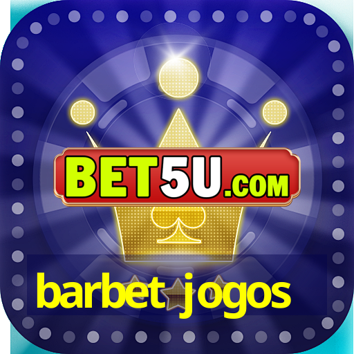 barbet jogos