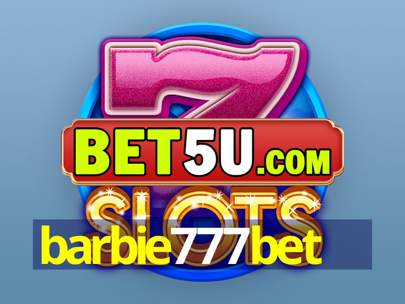 barbie777bet