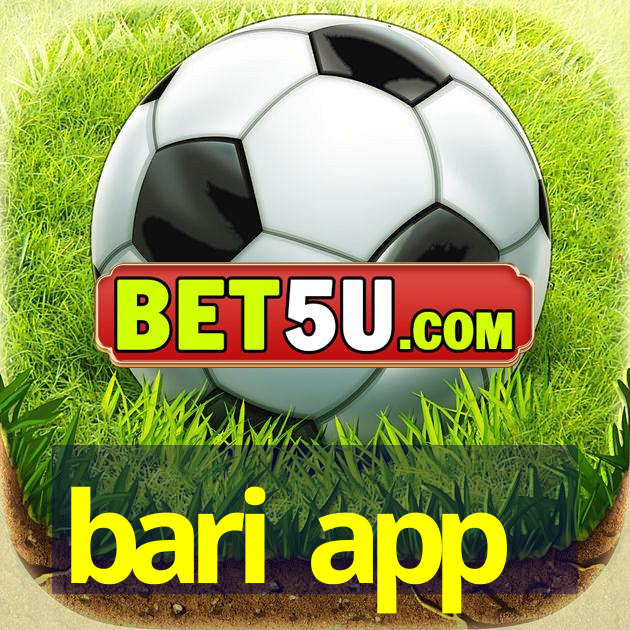 bari app