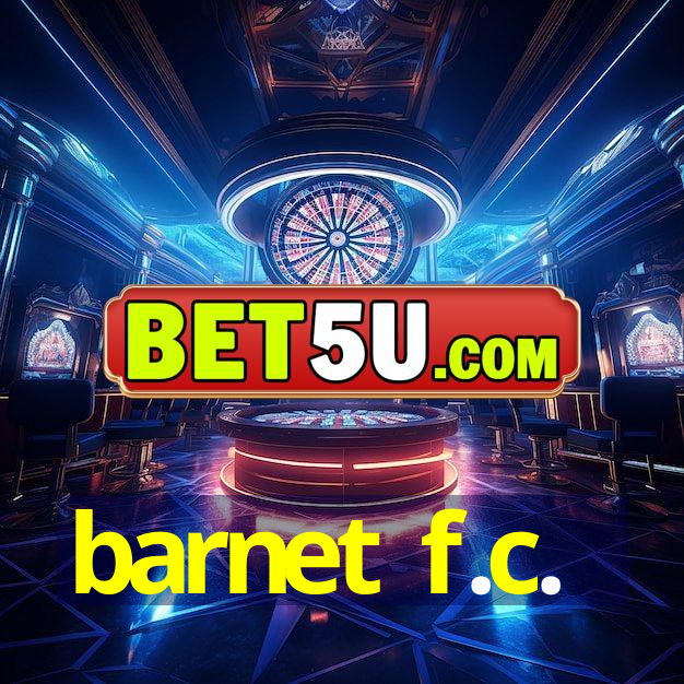 barnet f.c.