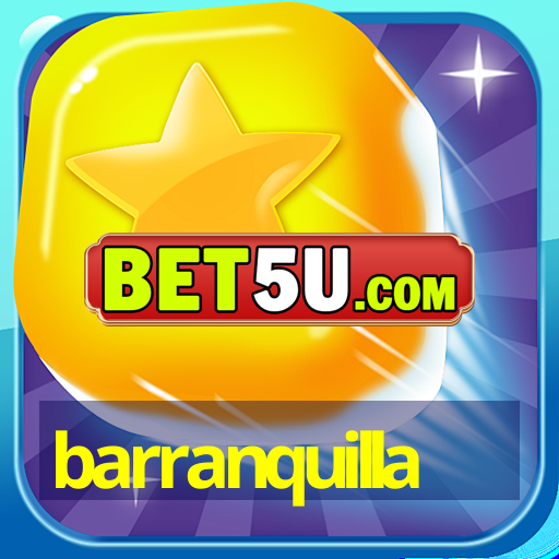 barranquilla