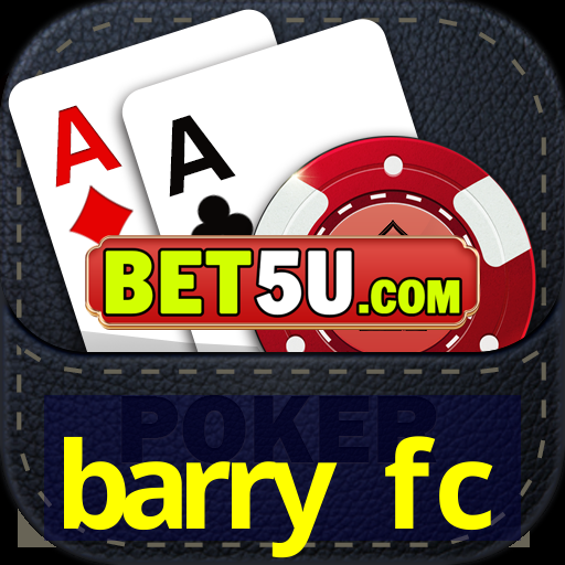 barry fc